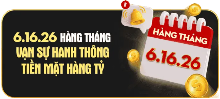 Ưu Đãi Khuyến Mãi Ngập Tràn