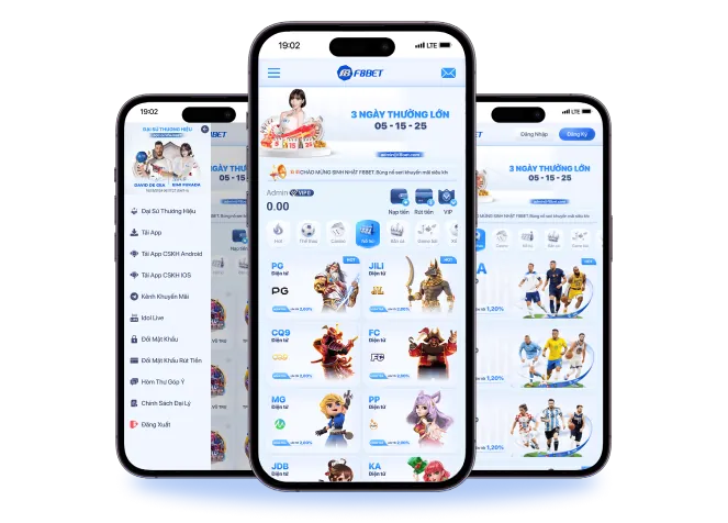 Tải ứng dụng TK88 Nổ Hũ cho iOS