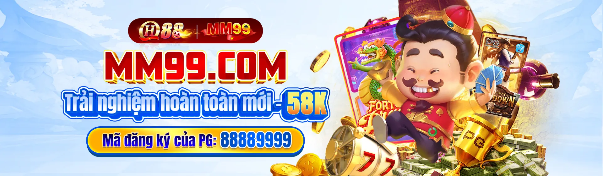 Hình ảnh giới thiệu TK88 Nổ Hũ